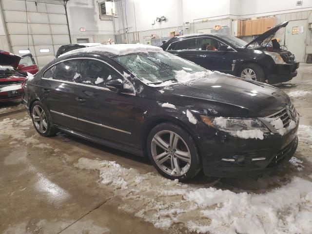 VIN WVWBP7AN9EE540545 2014 VOLKSWAGEN CC no.4