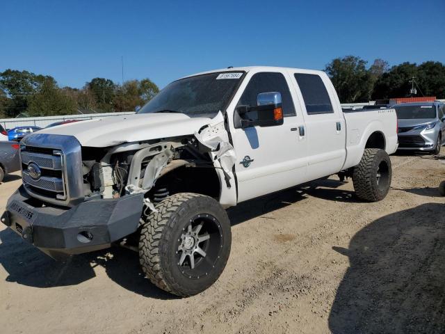 2015 FORD F250 SUPER #3033573105