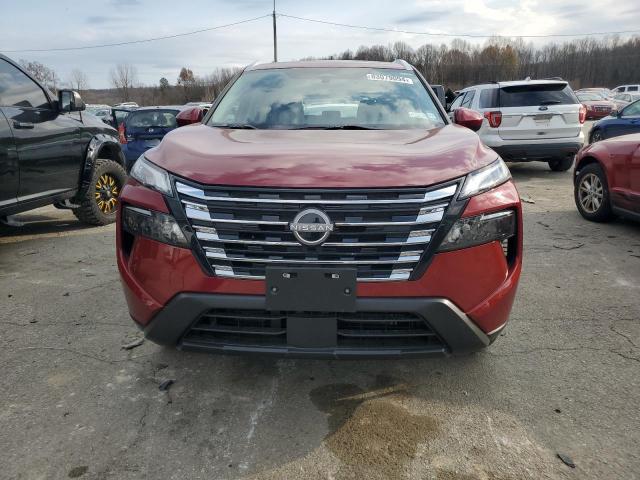 2024 NISSAN ROGUE SV - 5N1BT3BB1RC743757
