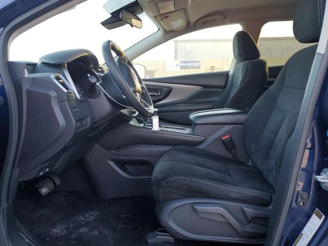 2020 NISSAN MURANO S - 5N1AZ2AJ2LN130135