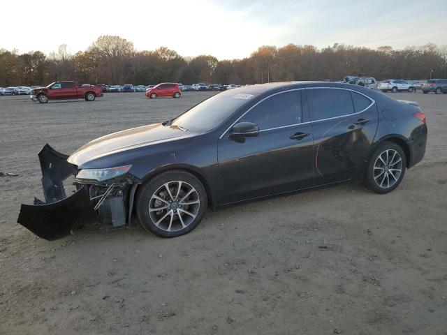 2016 ACURA TLX ADVANC - 19UUB2F72GA011664