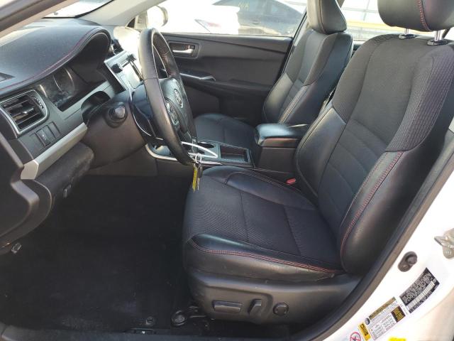 2016 TOYOTA CAMRY LE - 4T1BF1FK9GU118987