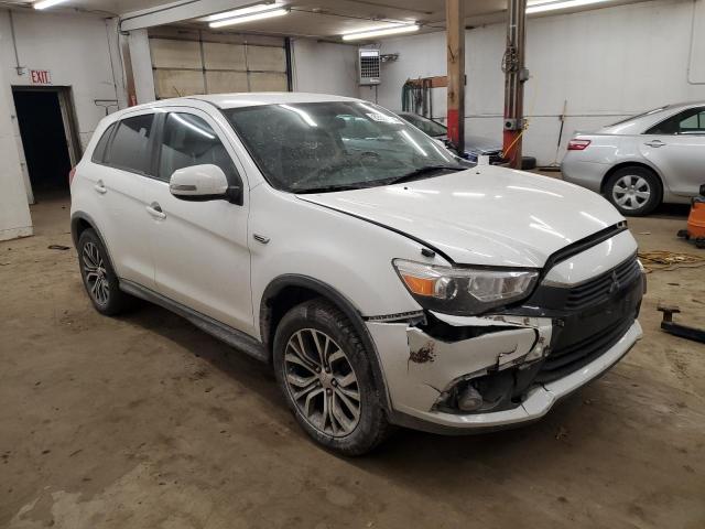 2016 MITSUBISHI OUTLANDER - JA4AR3AU9GZ046309