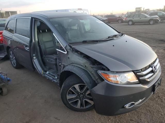 2016 HONDA ODYSSEY TO - 5FNRL5H94GB051155