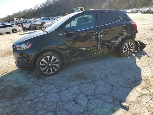 VIN KL4CJESM9MB377468 2021 BUICK ENCORE no.1