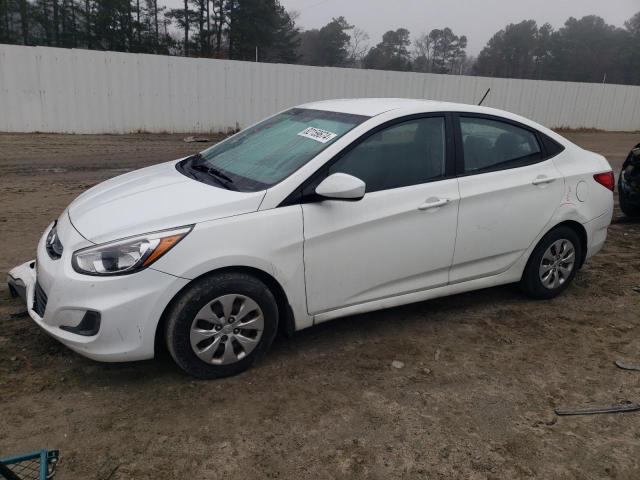 VIN KMHCT4AE5GU142302 2016 HYUNDAI ACCENT no.1