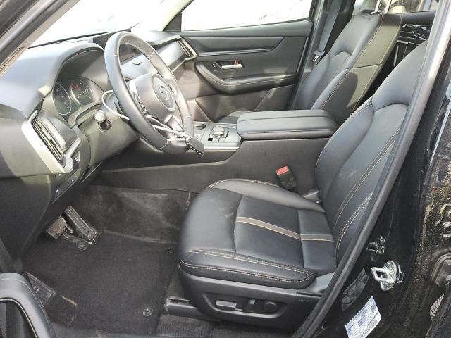 VIN JM3KKAHD2R1164039 2024 MAZDA CX-90 SELE no.7