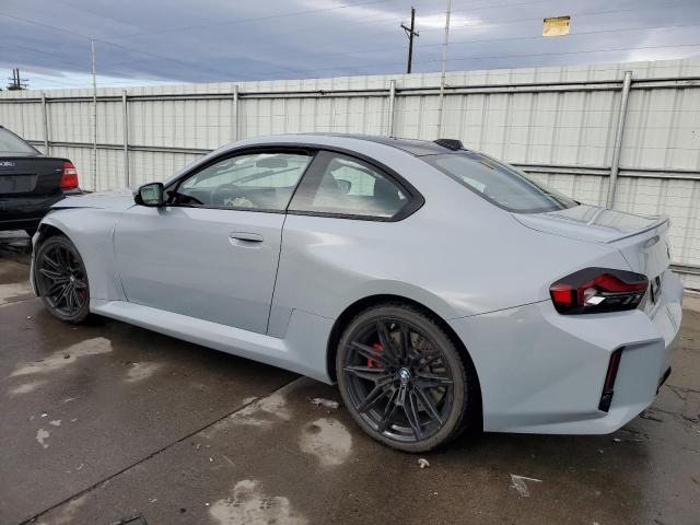 2024 BMW M2 - 3MF13DM08R8D93985