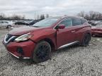 2019 NISSAN MURANO S - 5N1AZ2MS4KN148574