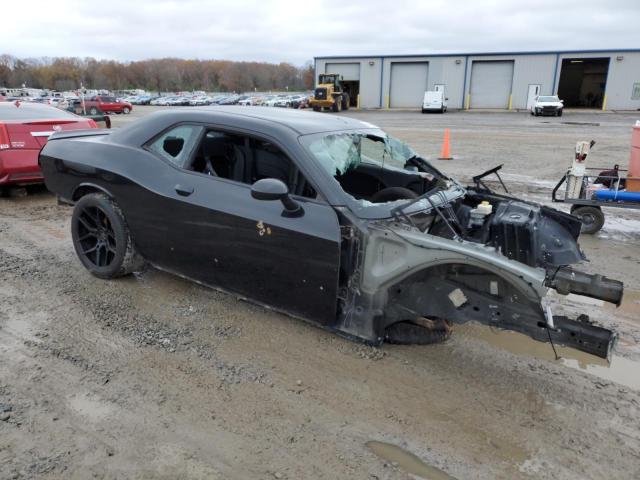Vin: 2c3cdzbt7hh619431, lot: 84909904, dodge challenger r/t 20174