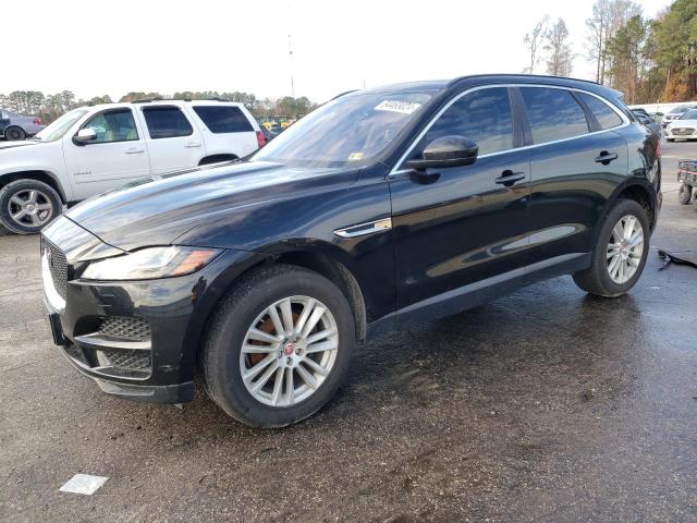 2018 JAGUAR F-PACE PRE #3028301809