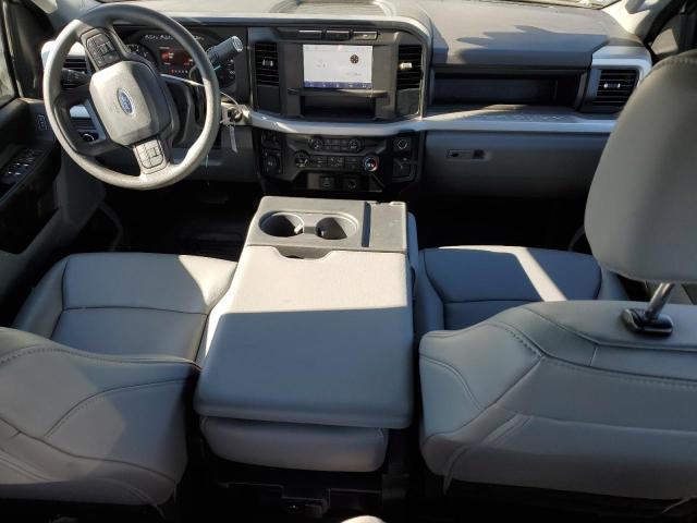 2024 FORD F250 SUPER - 1FT7W2BA8REE34648