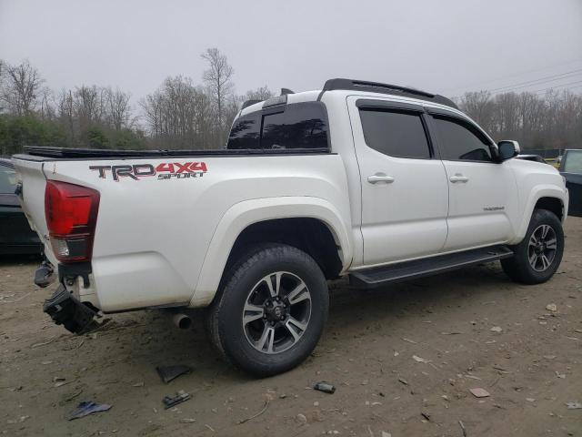 2018 TOYOTA TACOMA DOU - 5TFCZ5AN0JX140083