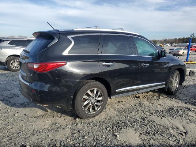Vin: 5n1cl0mn5ec517791, lot: 87050964, infiniti qx60 hybrid 20143