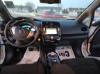 Lot #3025723350 2016 NISSAN LEAF SV