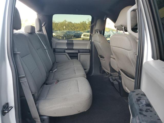 2018 FORD F150 SUPER - 1FTEW1EG8JKE79516