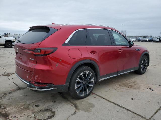 2024 MAZDA CX-90 PREM - JM3KKDHA7R1112736