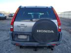 Lot #3045703689 2004 HONDA CR-V EX