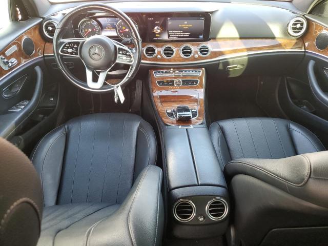 2019 MERCEDES-BENZ E 300 4MAT - WDDZF4KB6KA577310