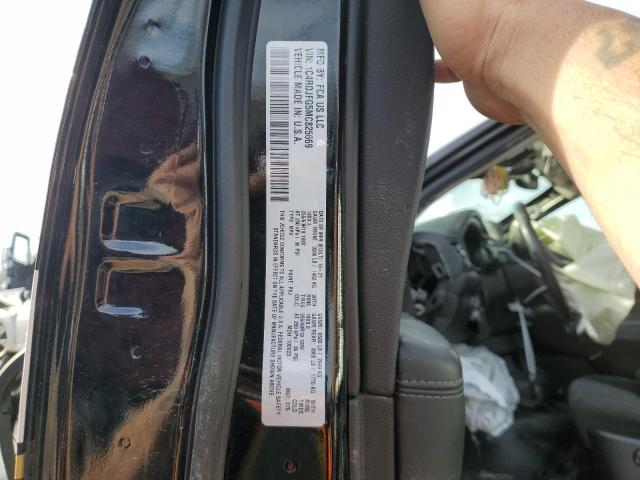 VIN 1C4RDJFG5MC825669 2021 DODGE DURANGO no.12