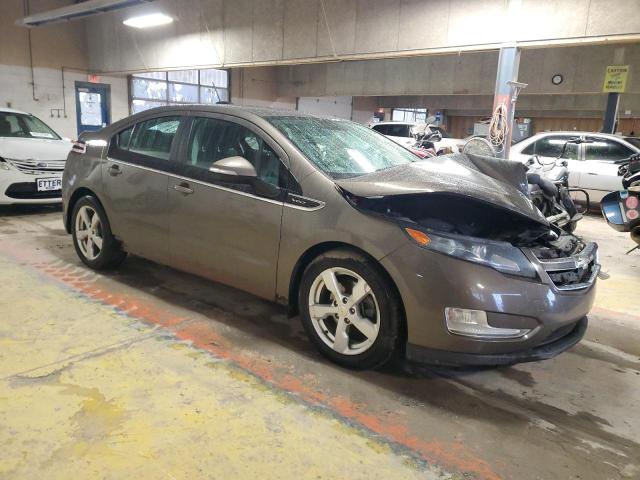 2015 CHEVROLET VOLT - 1G1RA6E4XFU109921