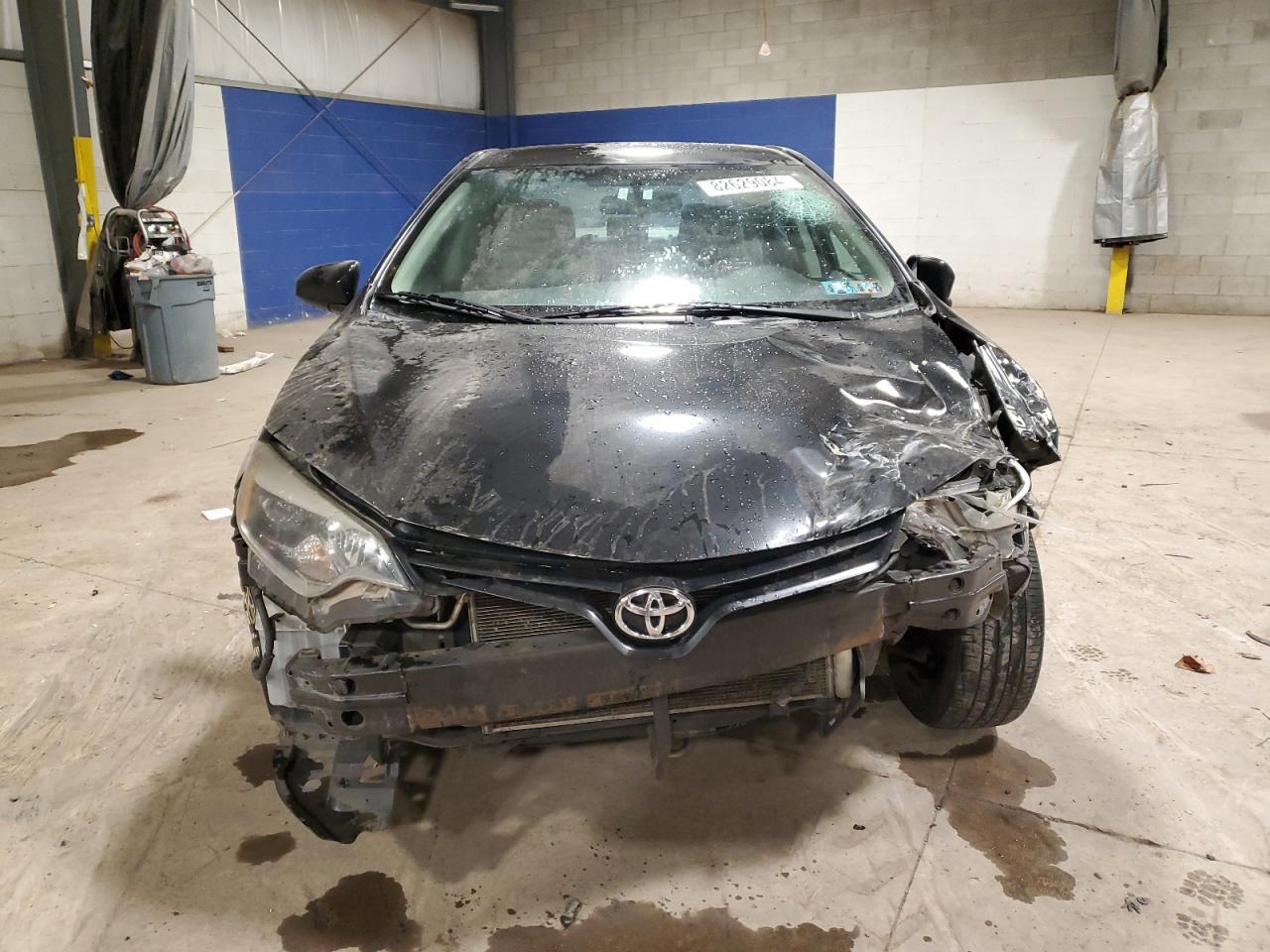 Lot #3034394074 2014 TOYOTA COROLLA L