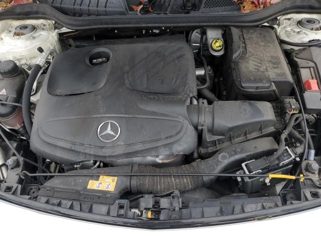 2018 MERCEDES-BENZ CLA 250 - WDDSJ4EB6JN503257
