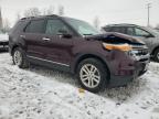 Lot #3024757223 2011 FORD EXPLORER X