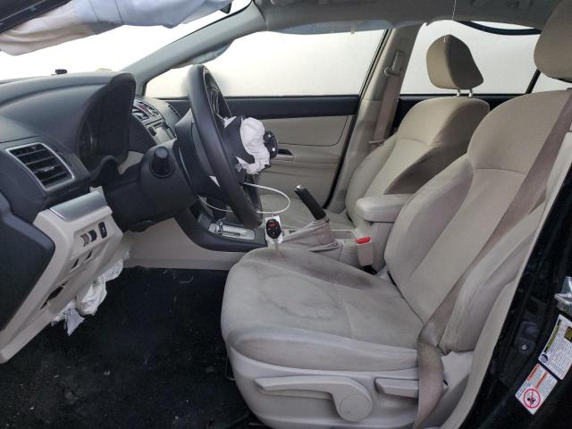 2016 SUBARU IMPREZA - JF1GPAA6XG8232075