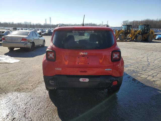 2018 JEEP RENEGADE L - ZACCJABB8JPJ36240