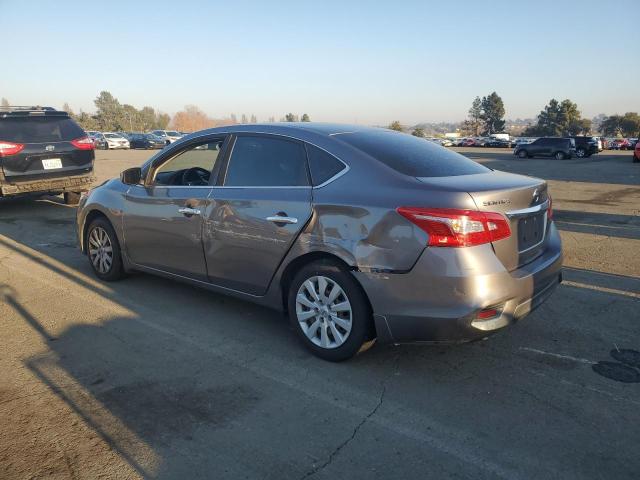 VIN 3N1AB7AP2HY295030 2017 NISSAN SENTRA no.2