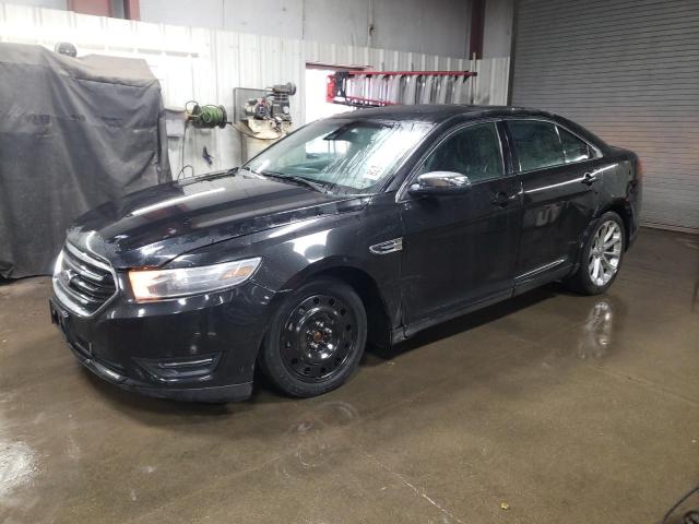 2014 FORD TAURUS LIM #3024600647