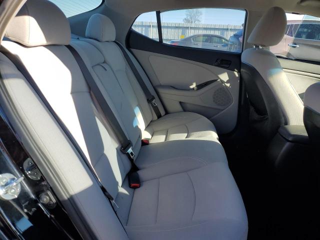2015 KIA OPTIMA LX - 5XXGM4A75FG484860