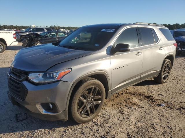 2019 CHEVROLET TRAVERSE L #3033426087