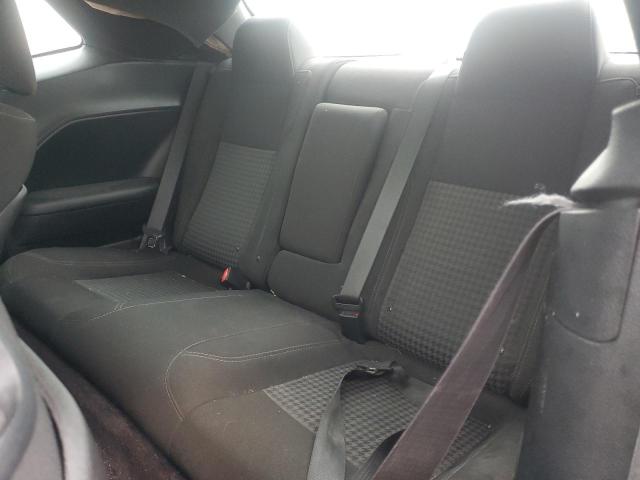 2016 DODGE CHALLENGER - 2C3CDZAG6GH239984