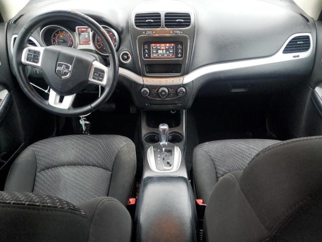 2016 DODGE JOURNEY SX - 3C4PDCBG2GT109507