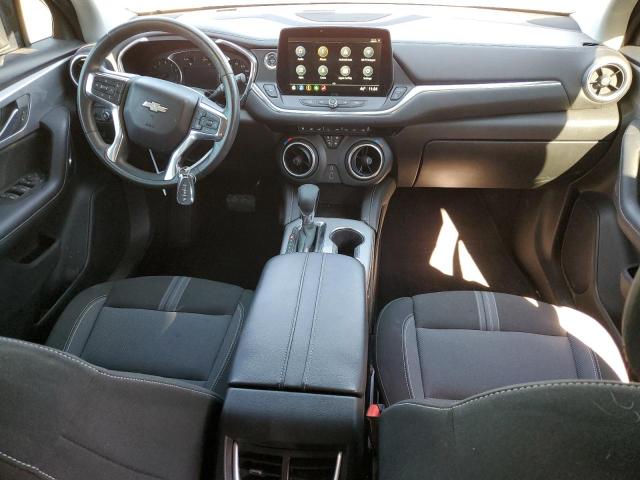 2023 CHEVROLET BLAZER 2LT - 3GNKBCR47PS152510