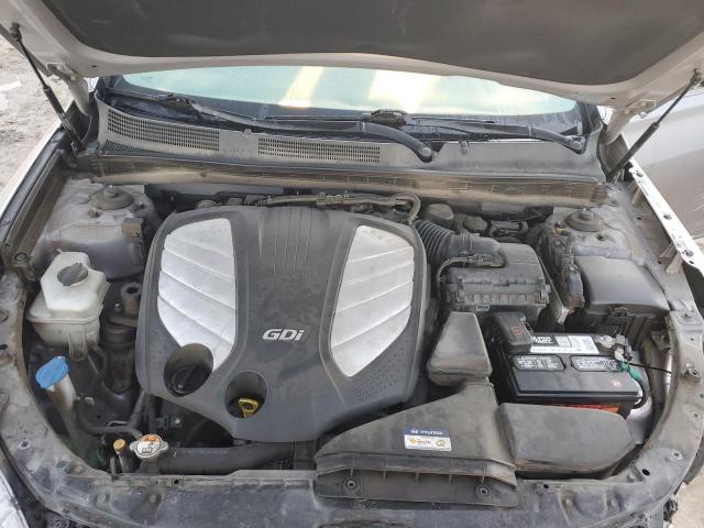 VIN KMHFG4JG7EA361554 2014 HYUNDAI AZERA no.11