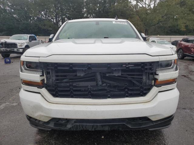 2019 CHEVROLET SILVERADO - 2GCVKMEC3K1173741