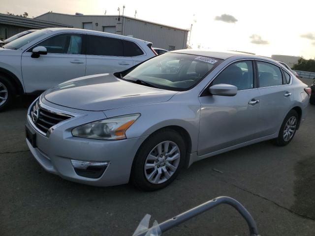 VIN 1N4AL3AP9EN333824 2014 NISSAN ALTIMA no.1