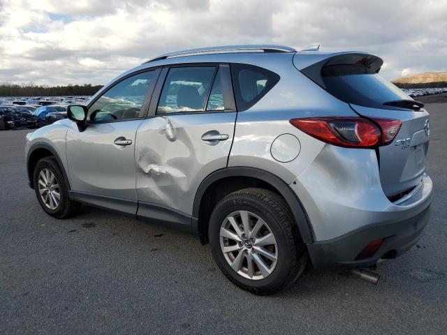 VIN JM3KE4BY0G0773637 2016 MAZDA CX-5 no.2