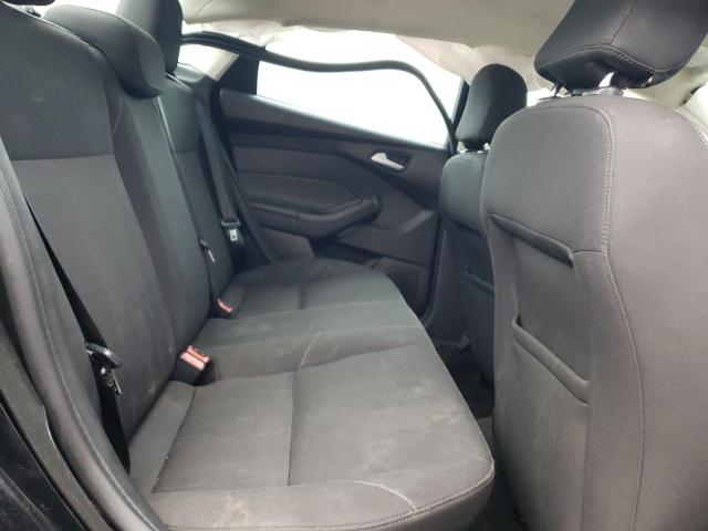 2016 FORD FOCUS SE - 1FADP3F22GL252533