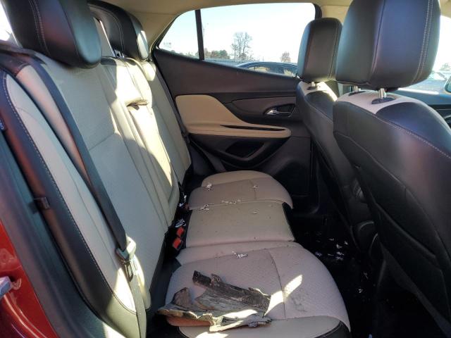 2022 BUICK ENCORE PRE - KL4CJESMXNB515018
