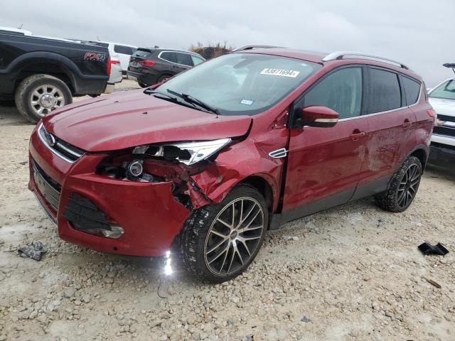 2014 FORD ESCAPE TIT #3080388578