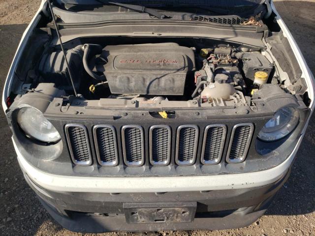 2018 JEEP RENEGADE L - ZACCJBBB5JPH42118