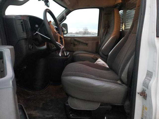 2019 GMC SAVANA G25 1GTW7AFG6K1314555