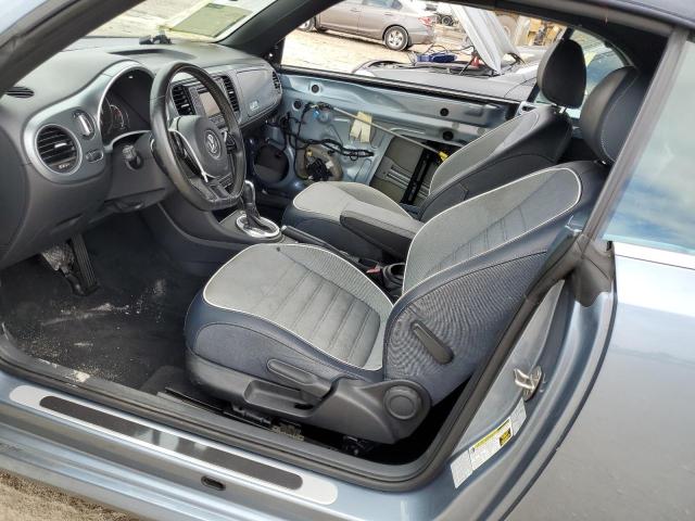 2016 VOLKSWAGEN BEETLE S/S 3VW517AT8GM813658
