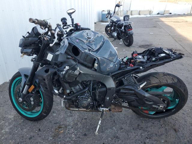 2023 YAMAHA MTN1000 JYARN79EXPA001107