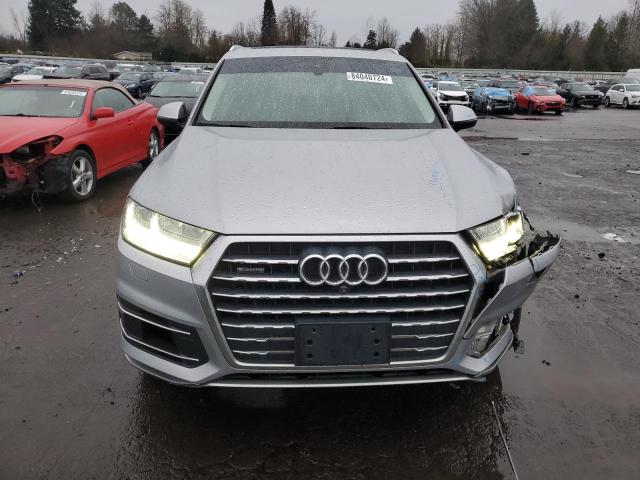 2017 AUDI Q7 PREMIUM - WA1LAAF78HD030382