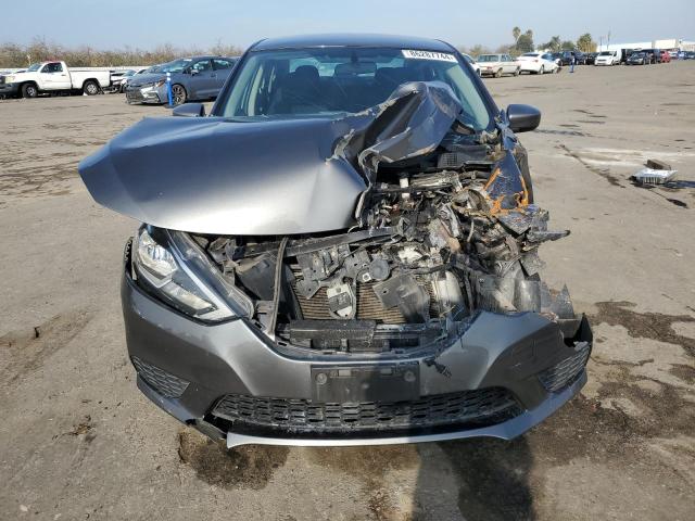 VIN 3N1AB7AP0HL720001 2017 NISSAN SENTRA no.5